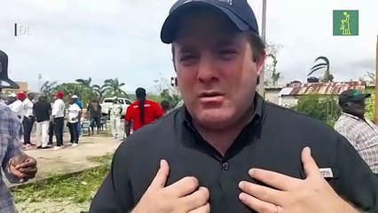 La respuesta de Paliza ante reducción de 300 millones para obras vulnerables por desastres naturales