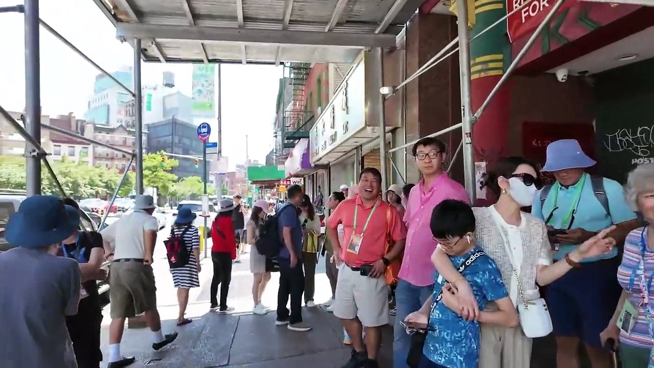 New York City Chinatown And Little Italy Attractions Tripadvisor