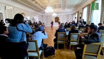 Colombia suspenderá extradiciones a EEUU de narcos que se rindan