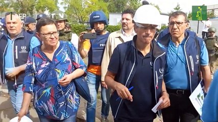 Putin refuerza vínculos con Asia y proclama que es "imposible" aislar a Rusia