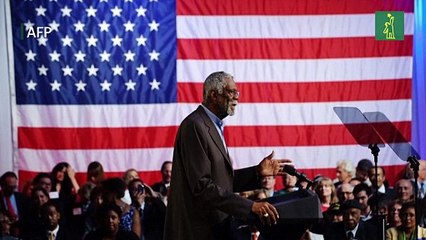 Legendario Bill Russell, ganador de un récord de 11 títulos de NBA, murió a los 88 años