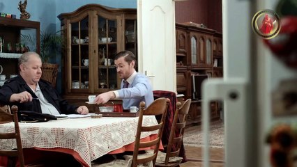 Lud Zbunjen Normalan (206 Epizoda) S8.E14 ∙ Faruk je Banja Luka, a Izet Cegevara