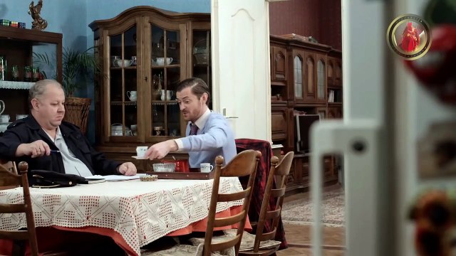 Lud Zbunjen Normalan (206 Epizoda) S8.E14 ∙ Faruk je Banja Luka, a Izet Cegevara