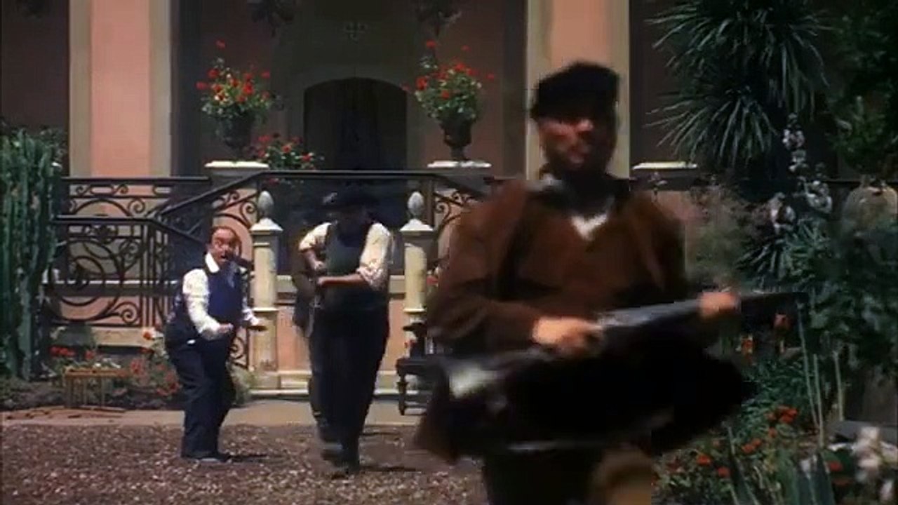 The Godfather: Part II - Trailer