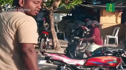 Temen que temporada de ballenas arranque en Samaná sin el muelle principal