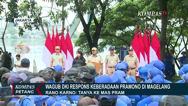 Kegiatan Hari Ketiga Retret Kepala Daerah, Kader PDIP Belum Terlihat di Akmil Magelang