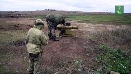 Ucrania ataca en la región de Jersón con un ojo puesto en Bielorrusia