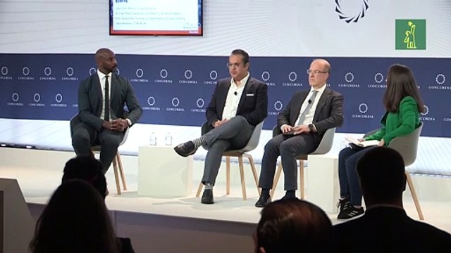 Qatar busca ser modelo para los Mundiales del futuro