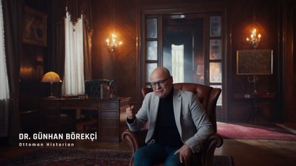 Rise Of Empires Ottoman S02E01 Troubled Waters
