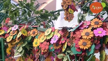 René Castillo invita a colaborar en el Árbol de la Esperanza