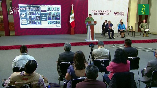Jefe de jefes del narco mexicano cerca de ser excarcelado por grave estado de salud