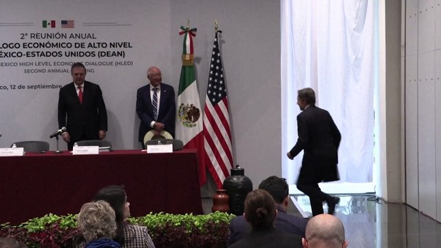 México se sumará a ambicioso plan de EEUU para producir semiconductores