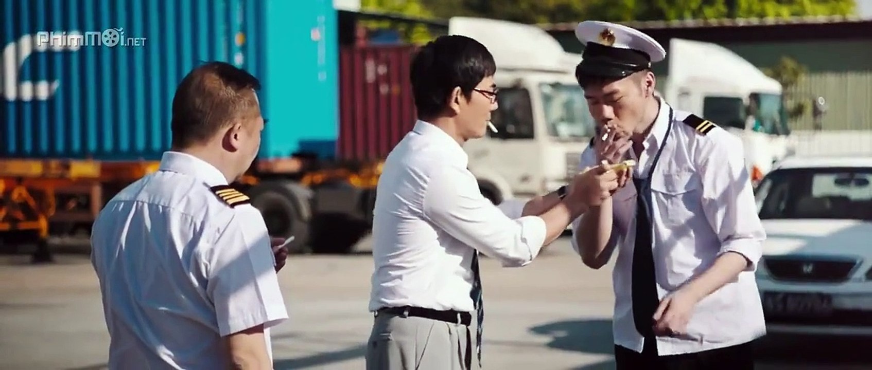 Tam đại tặc vương