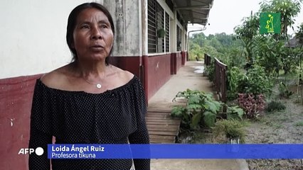 Suicidios de indígenas generan alarma en la Amazonía colombiana