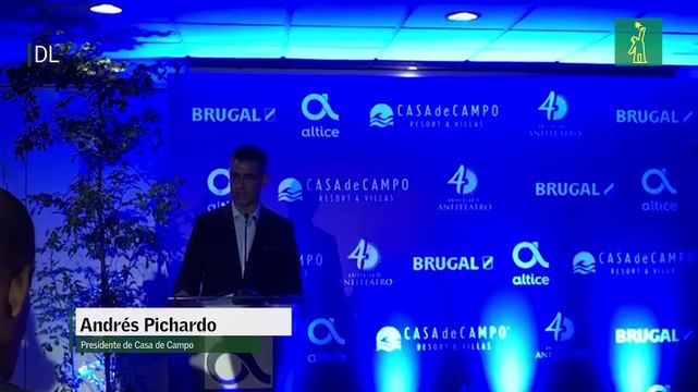 El 40 aniversario de Altos de Chavón se lucirá con tributo a Frank Sinatra