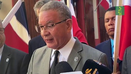 Instituto Duartiano denuncia “Parquéate RD” limita acceso al museo del patricio