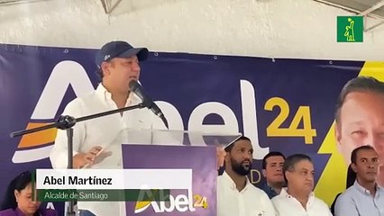 Abel Martínez dice niño murió en el Caipi porque el Gobierno canceló personal capacitado