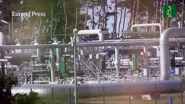 Suecia confirma el hallazgo de trazas de explosivos en el Nord Stream