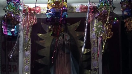 Arena México: Catedral de sucesos paranormales