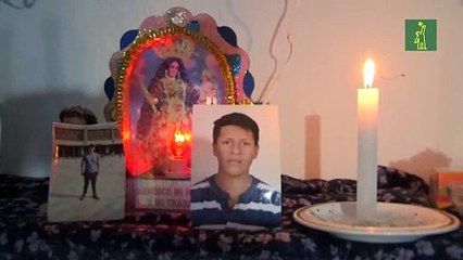 El calvario de las familias de ecuatorianos desaparecidos en migración a EE.UU.