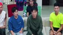 Reaksi STY Kaget Saat Tau Live Marapthon 34 Hari