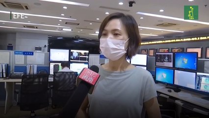 El tifón Noru se adentra en el mar de China Meridional tras golpear Filipinas