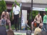 3 Mai '08 - Ryôgoku - Démonstration