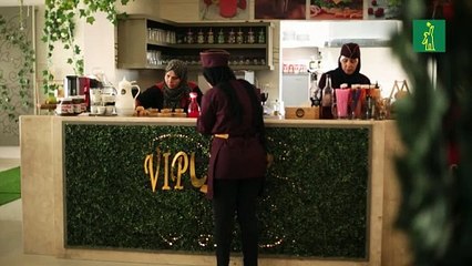 Un restaurante por y para mujeres rompe barreras en la conservadora Gaza