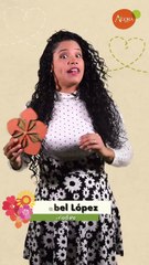 Con un flamboyán apoyas a Quiéreme Como Soy