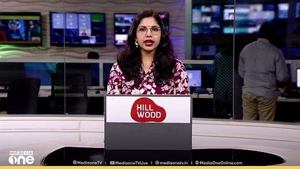 'കുട്ടിയെയും കൊണ്ട് ആശുപത്രിയിൽ പോയി വരുമ്പോൾ ആന വഴിയിൽ നിക്കായിരുന്നു..'