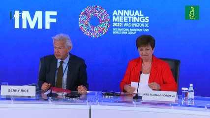 América Latina crece pero FMI recorta pronóstico para 2023 debido a inflación