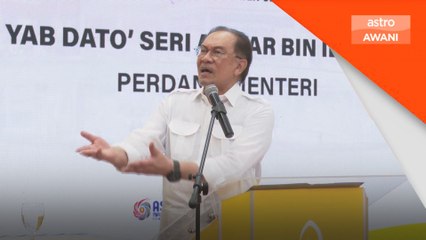 Kerajaan tidak campur urusan penguatkuasa