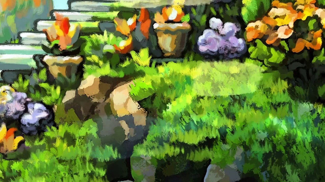 Braid Anniversary Edition: Ankündigungs-Trailer zum Remaster des Puzzle-Platformers