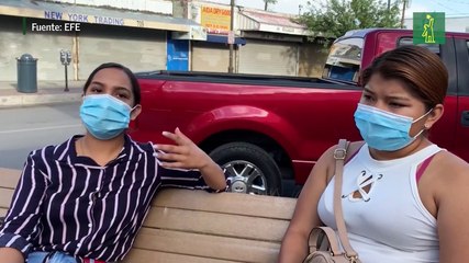 La situación en El Paso ha empeorado debido al coronavirus y pone en jaque a la frontera