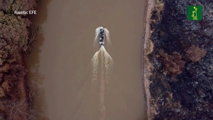 Los incendios en Pantanal arriesgan el acuerdo UE-Mercosur