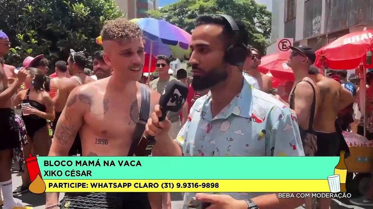 Buteco 22/02/25
