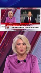 Germany faces winter elections