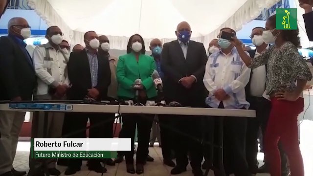 Ministerio de Educación decidirá medidas del inicio del año escolar con profesionales de la salud
