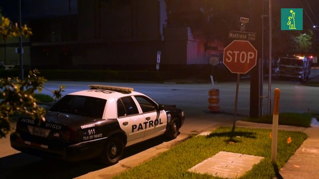 EEUU ordena cierre de consulado chino en Houston y aumentan las tensiones bilaterales