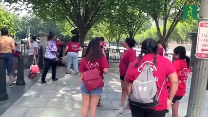 Trump abre nueva polémica al ordenar excluir a indocumentados del censo