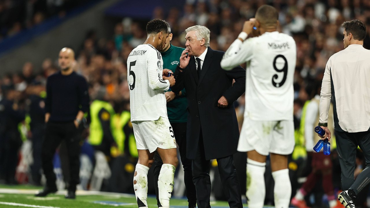 'Auch ohne Bellingham in der Lage, gute Ergebnisse zu erzielen'