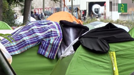 La crisis por coronavirus podría desencadenar migraciones "masivas", afirma la Cruz Roja