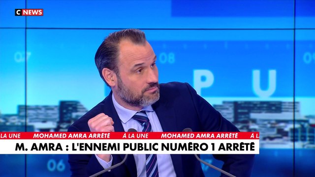 Jacques Morel : «C’était l’ennemi public numéro 1, mais derrière il y a les tueurs»