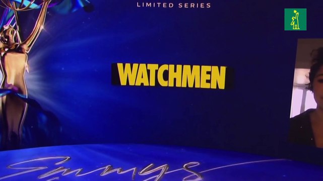 “Watchmen” lidera las nominaciones a los Emmy, los primeros premios en pandemia