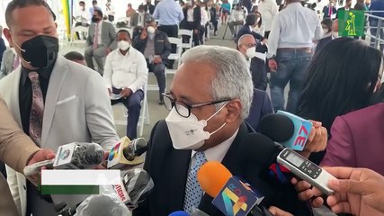 Ministro de Salud dice  que el personal de médico se encuentra agotado