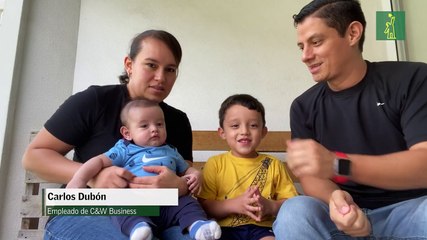 La licencia de paternidad extendida