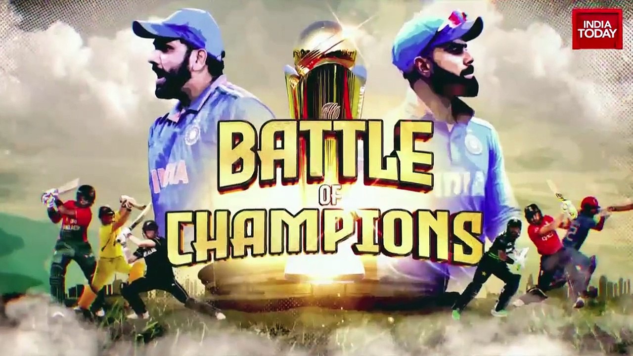 Champions Trophy: Harbhajan Singh explains ‘only way’ Pakistan can ‘upset’ India
