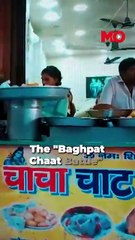 'Einstein Chacha' trends again as 'Baghpat Chaat Battle' turns 4