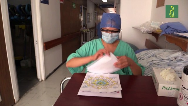 México supera los 40.000 decesos y los 356.000 casos de COVID-19