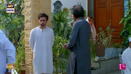 Dastak Episode 10  - 22 February 2025 - ARY Digital Drama